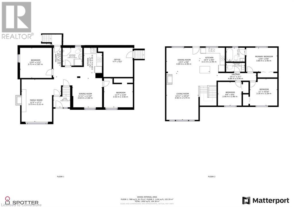 470 John Frederick Drive, Ancaster, Ontario  L9G 2R2 - Photo 42 - 40687238