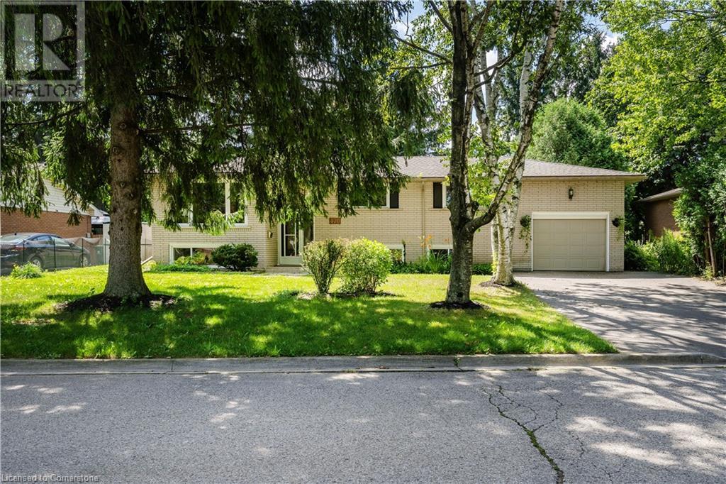 470 John Frederick Drive, Ancaster, Ontario  L9G 2R2 - Photo 1 - 40687293