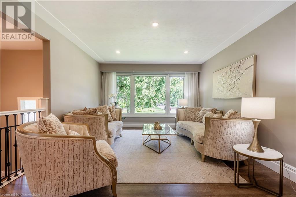 470 John Frederick Drive, Ancaster, Ontario  L9G 2R2 - Photo 12 - 40687293