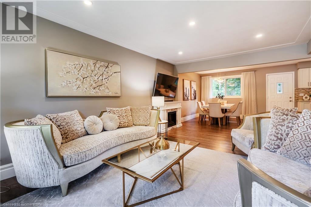 470 John Frederick Drive, Ancaster, Ontario  L9G 2R2 - Photo 15 - 40687293