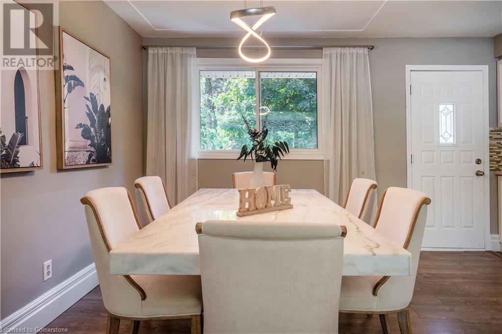 470 John Frederick Drive, Ancaster, Ontario  L9G 2R2 - Photo 11 - 40687293