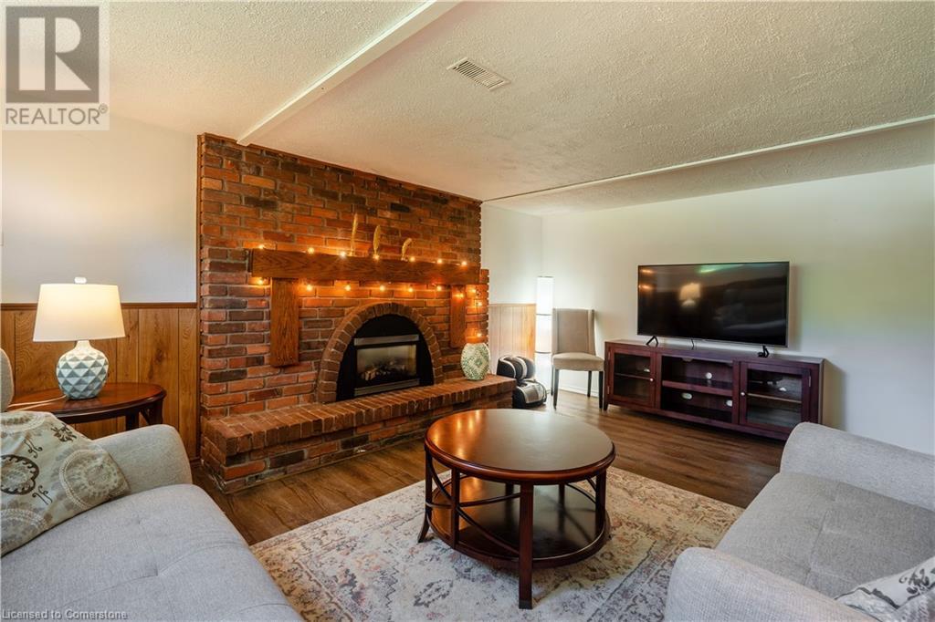 470 John Frederick Drive, Ancaster, Ontario  L9G 2R2 - Photo 9 - 40687314