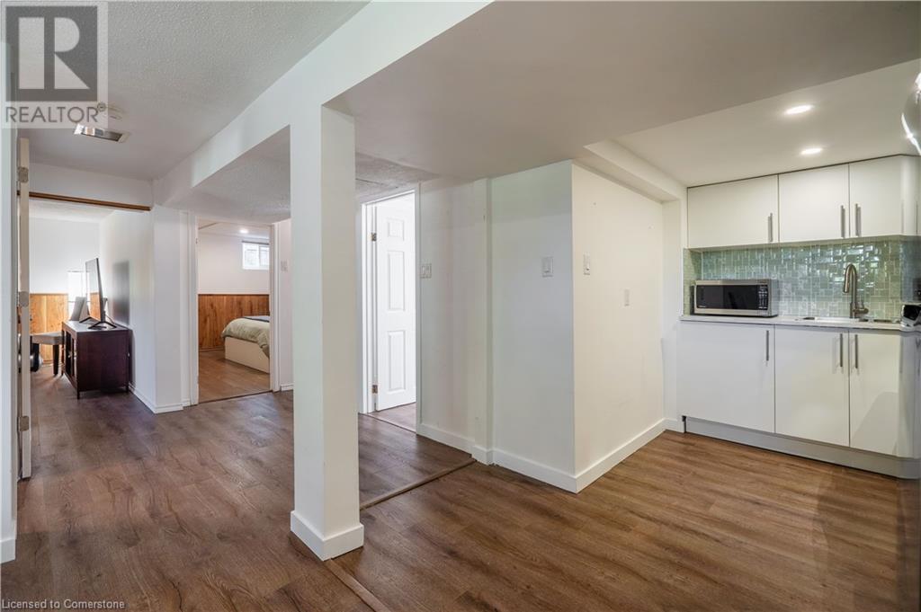 470 John Frederick Drive, Ancaster, Ontario  L9G 2R2 - Photo 4 - 40687314