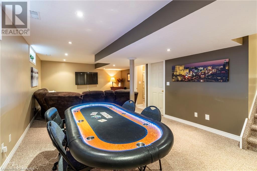 58 Bush Clover Crescent, Kitchener, Ontario  N2E 3P9 - Photo 36 - 40687028