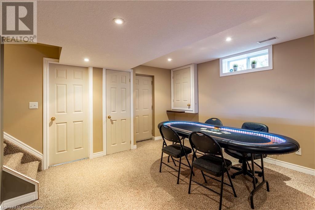 58 Bush Clover Crescent, Kitchener, Ontario  N2E 3P9 - Photo 37 - 40687028