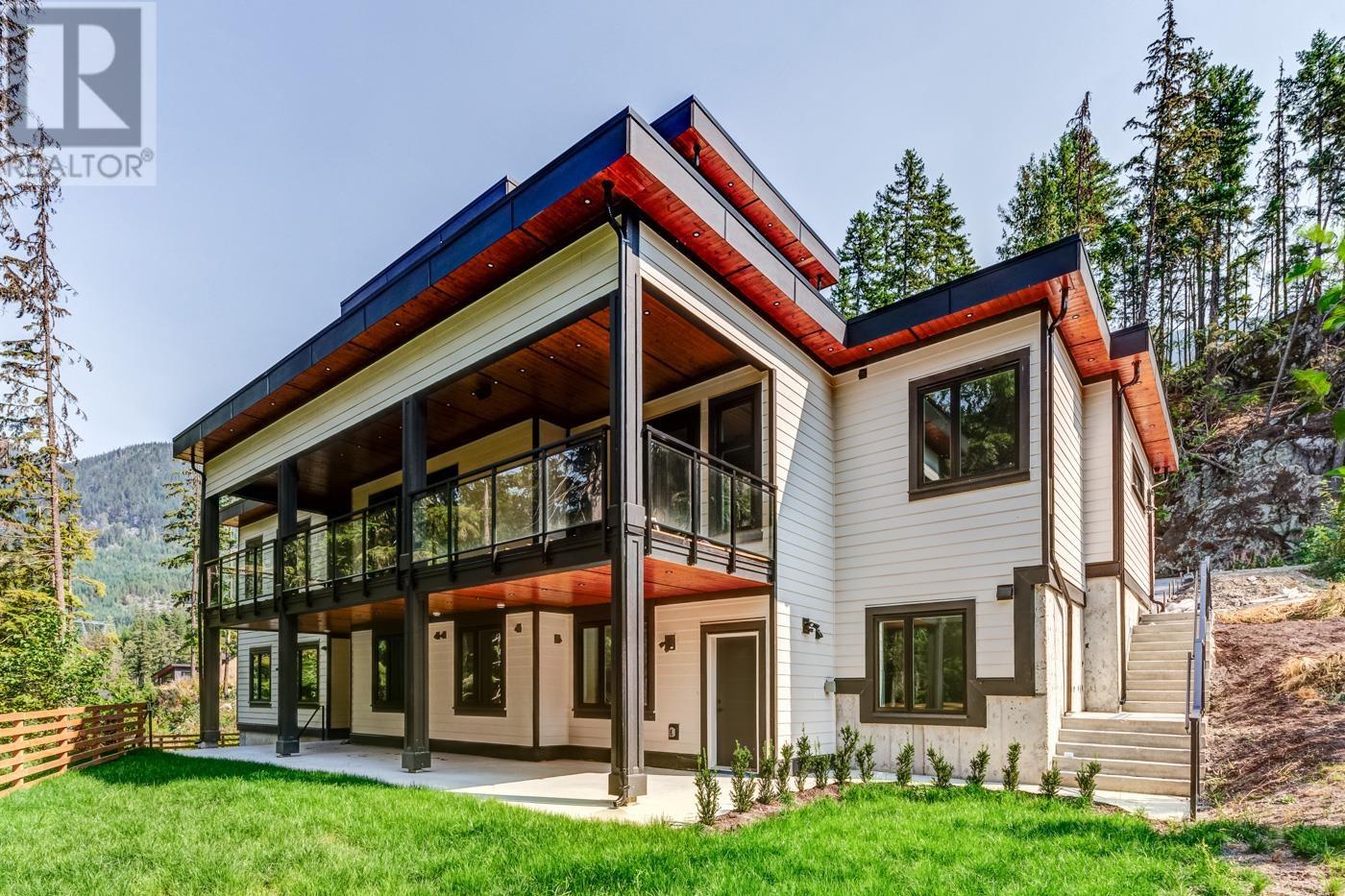 9113 Riverside Drive, Whistler, British Columbia V8E 1M1 - Photo 5 - R2952538