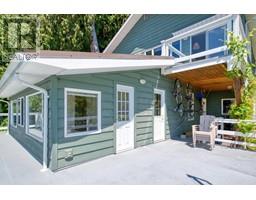 1664 Gower Point Road, Gibsons, Ca