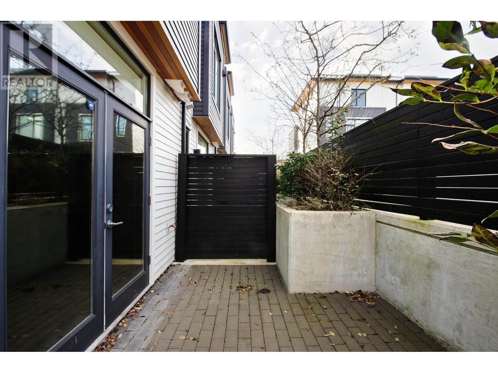 1481 W 59th Avenue, Vancouver, British Columbia  V6P 0G1 - Photo 18 - R2952536