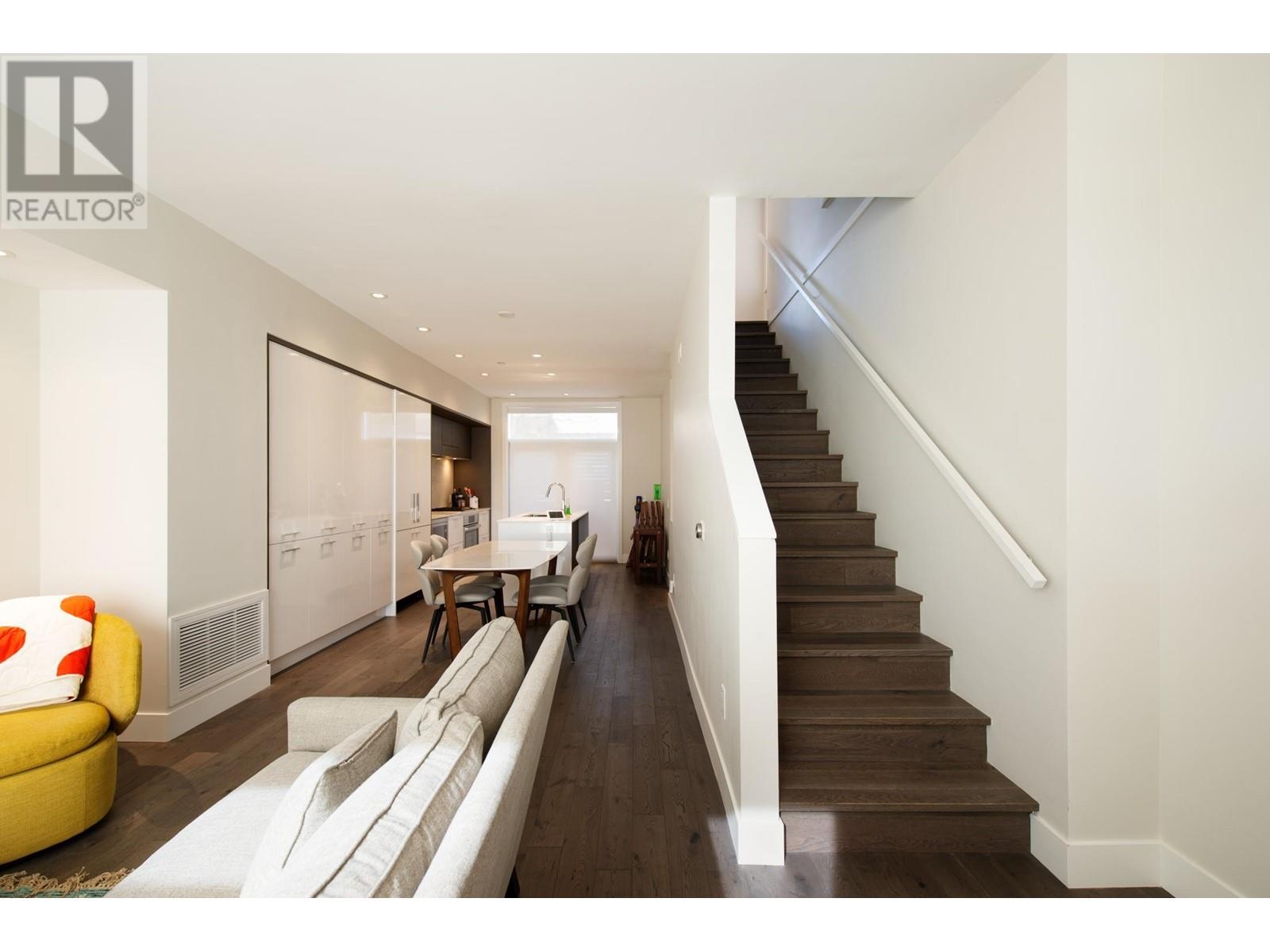 1481 W 59th Avenue, Vancouver, British Columbia  V6P 0G1 - Photo 3 - R2952536