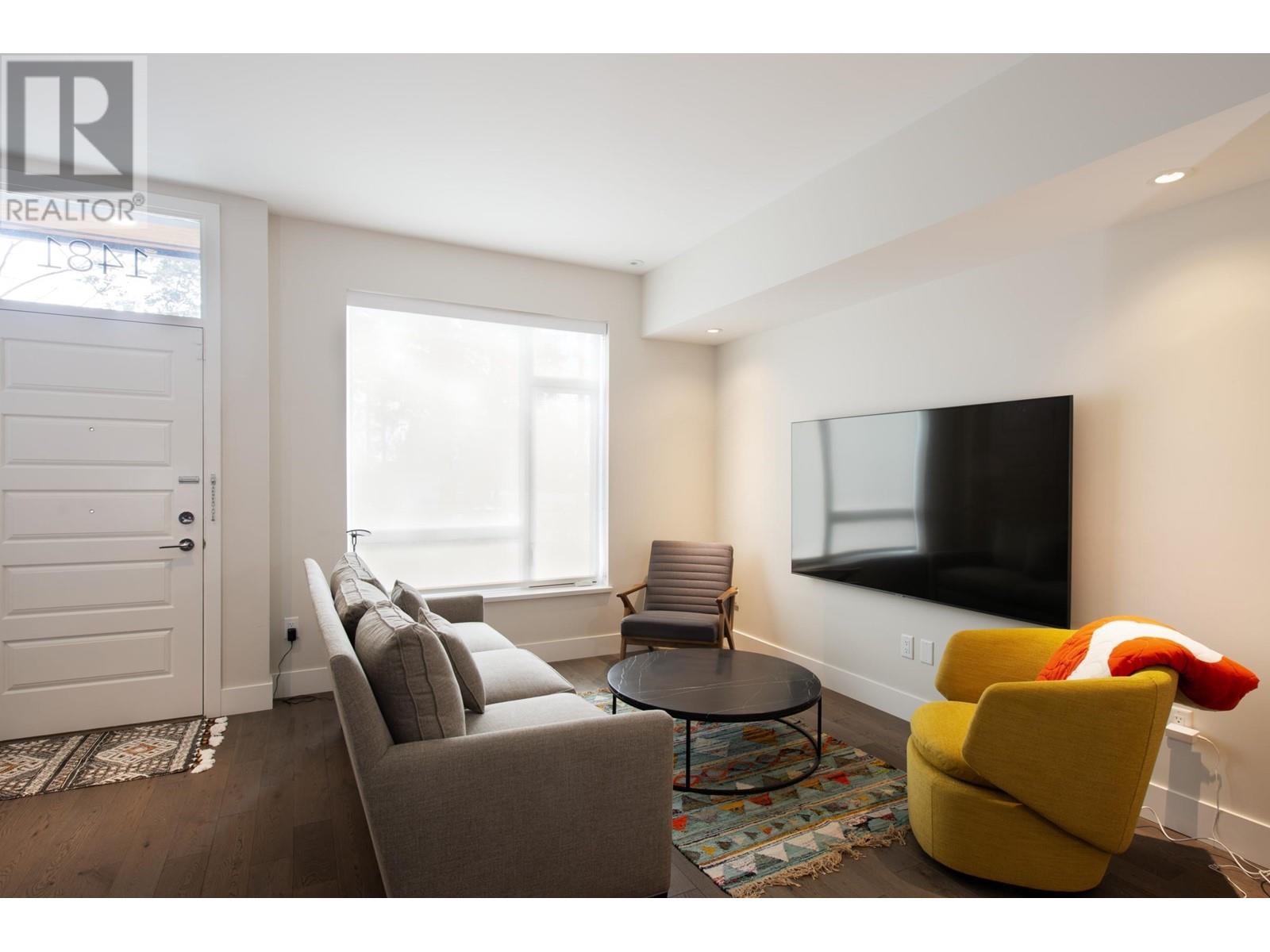 1481 W 59th Avenue, Vancouver, British Columbia  V6P 0G1 - Photo 4 - R2952536