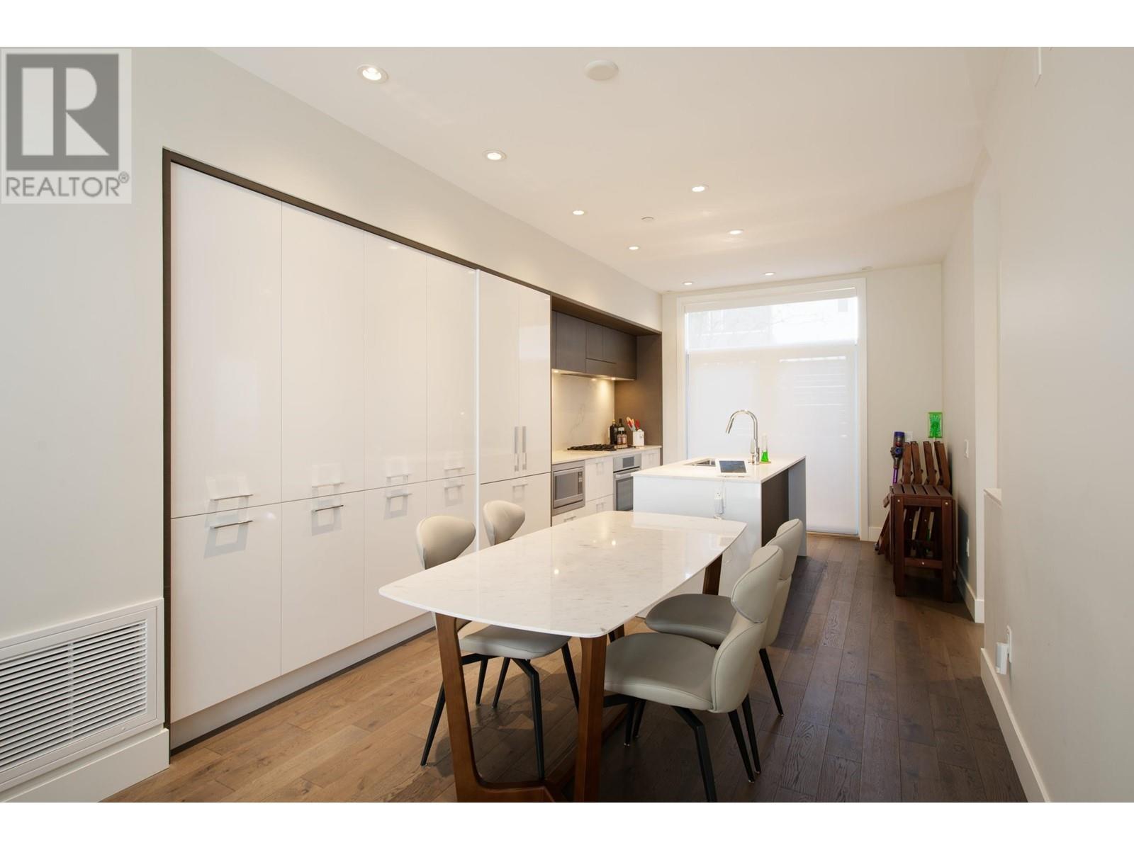1481 W 59th Avenue, Vancouver, British Columbia  V6P 0G1 - Photo 5 - R2952536
