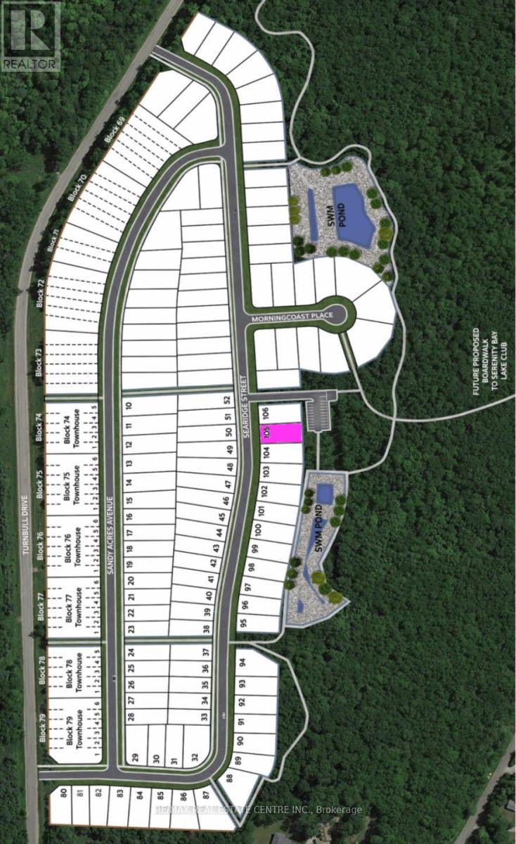 Property at LOT 105 SEARIDGE STREET image 5