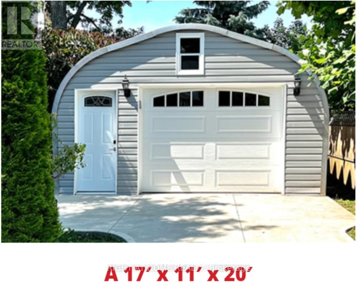 19 Hall Street, Oshawa, Ontario  L1H 2Y7 - Photo 3 - E11907852