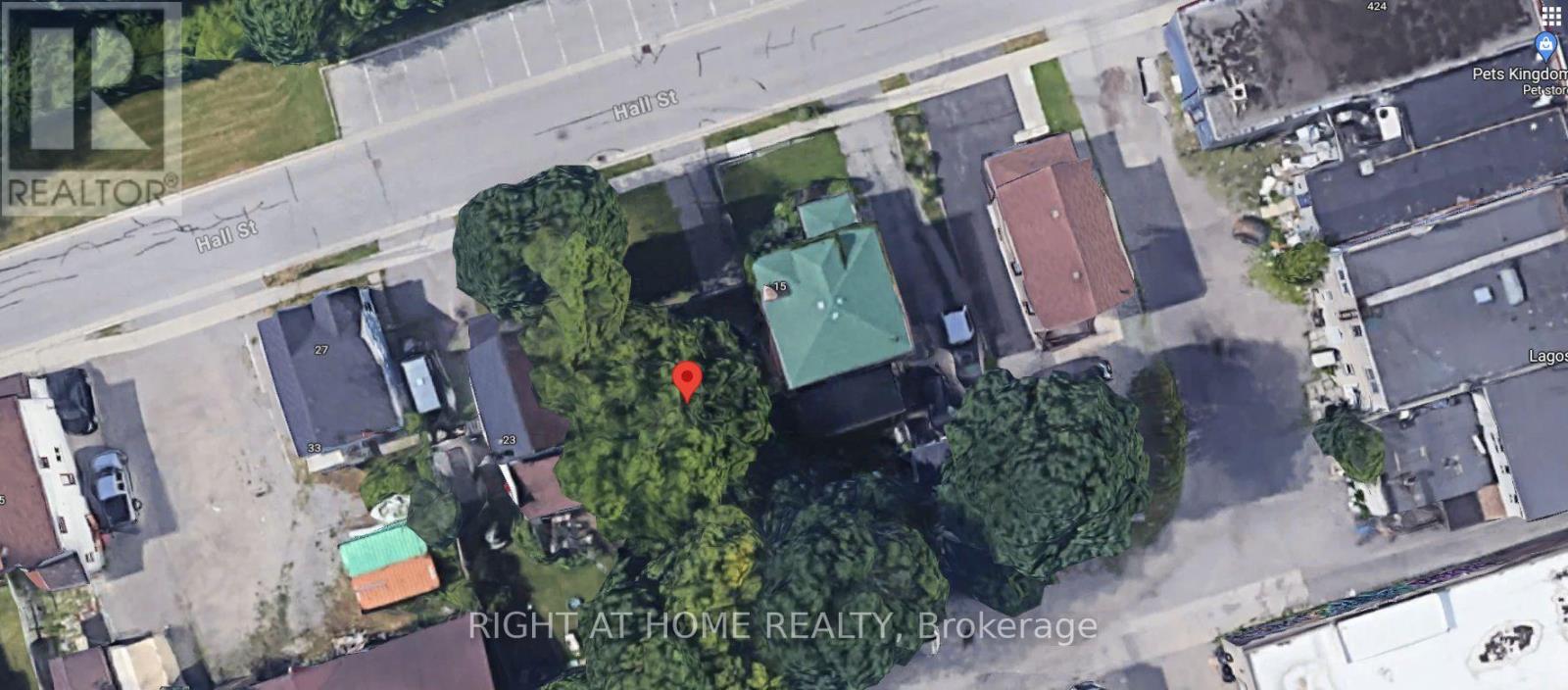 19 Hall Street, Oshawa, Ontario  L1H 2Y7 - Photo 7 - E11907852