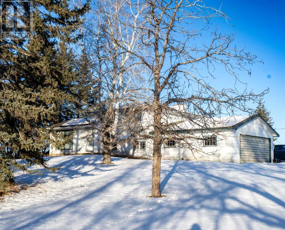 450270 118th Street E, Rural Foothills County, Alberta  T1V 1N3 - Photo 3 - A2183186