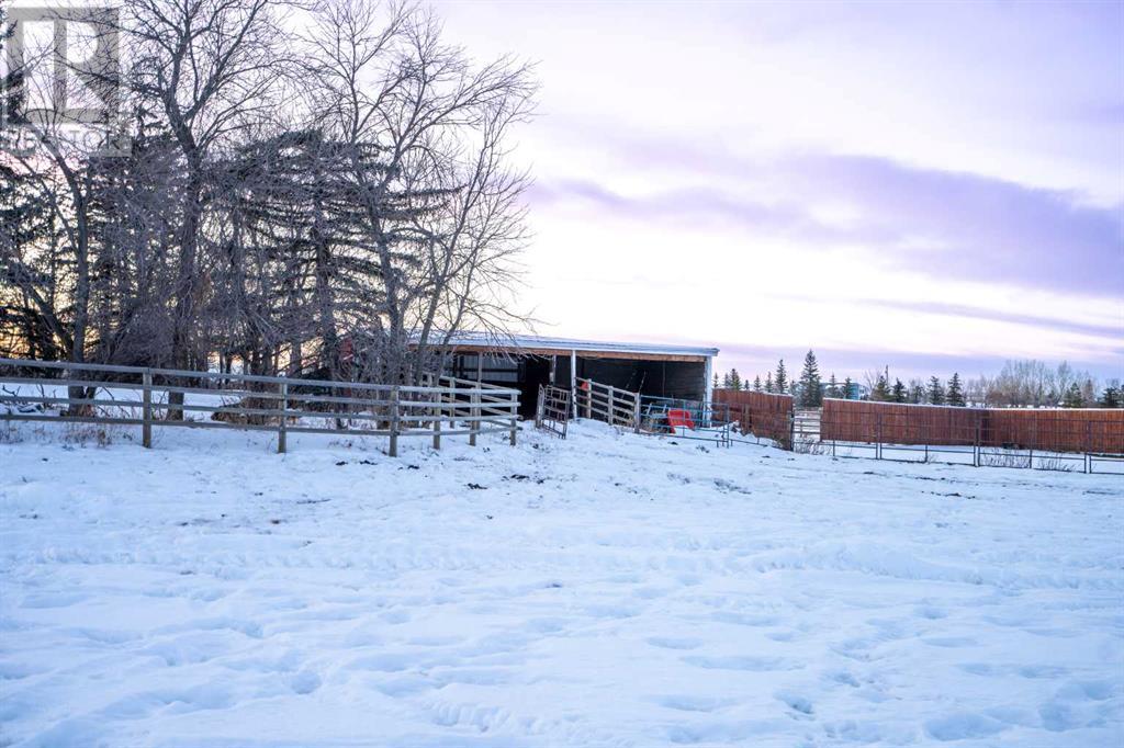 450270 118th Street E, Rural Foothills County, Alberta  T1V 1N3 - Photo 12 - A2183186