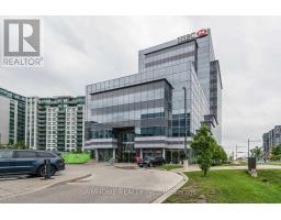 513 - 3601 HIGHWAY 7 AVENUE E, Markham, Ontario