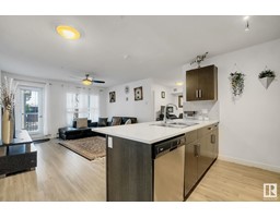 #214 667 WATT BV SW, edmonton, Alberta