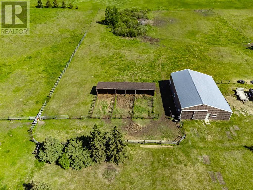 44092 & 44080 Township Road 274, Rural Rocky View County, Alberta  T4C 2X8 - Photo 4 - A2184869