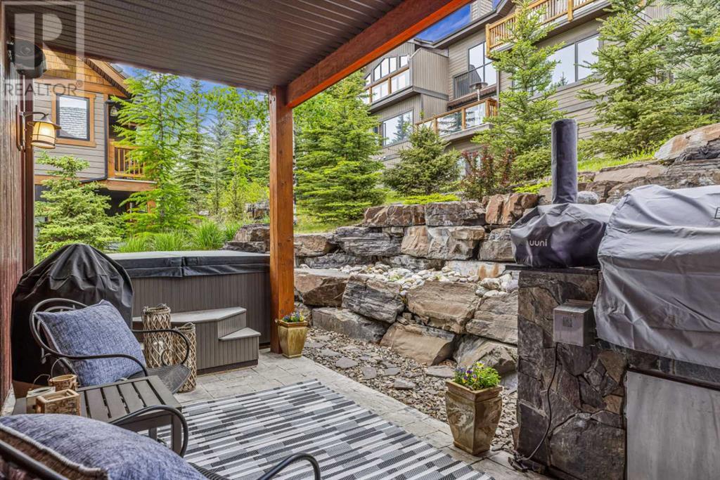 828 Silvertip Heights, Canmore, Alberta  T1W 3K9 - Photo 35 - A2179168