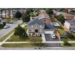 40 Fountainbridge Drive, Caledon (Bolton East), Ca