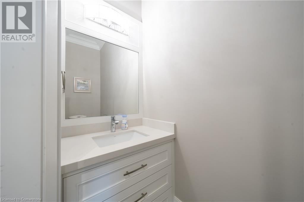 417 Scarsdale Crescent, Oakville, Ontario  L6L 3W6 - Photo 11 - 40686631