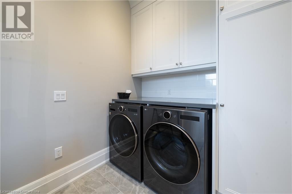 417 Scarsdale Crescent, Oakville, Ontario  L6L 3W6 - Photo 12 - 40686631