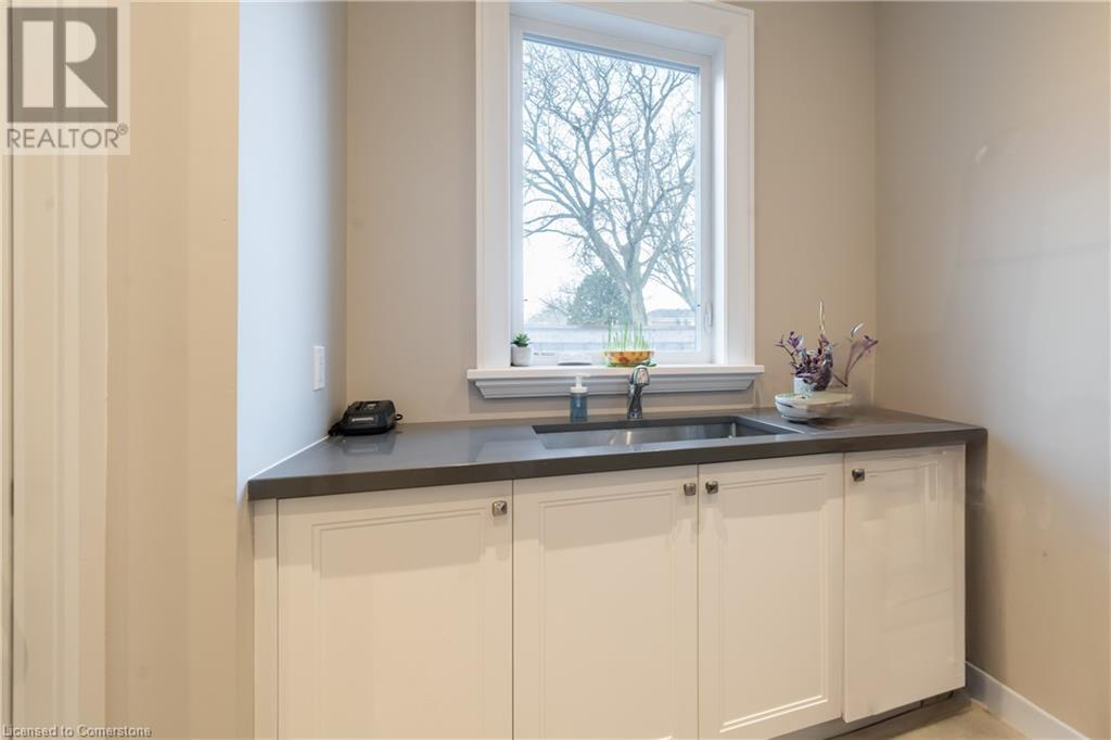 417 Scarsdale Crescent, Oakville, Ontario  L6L 3W6 - Photo 13 - 40686631