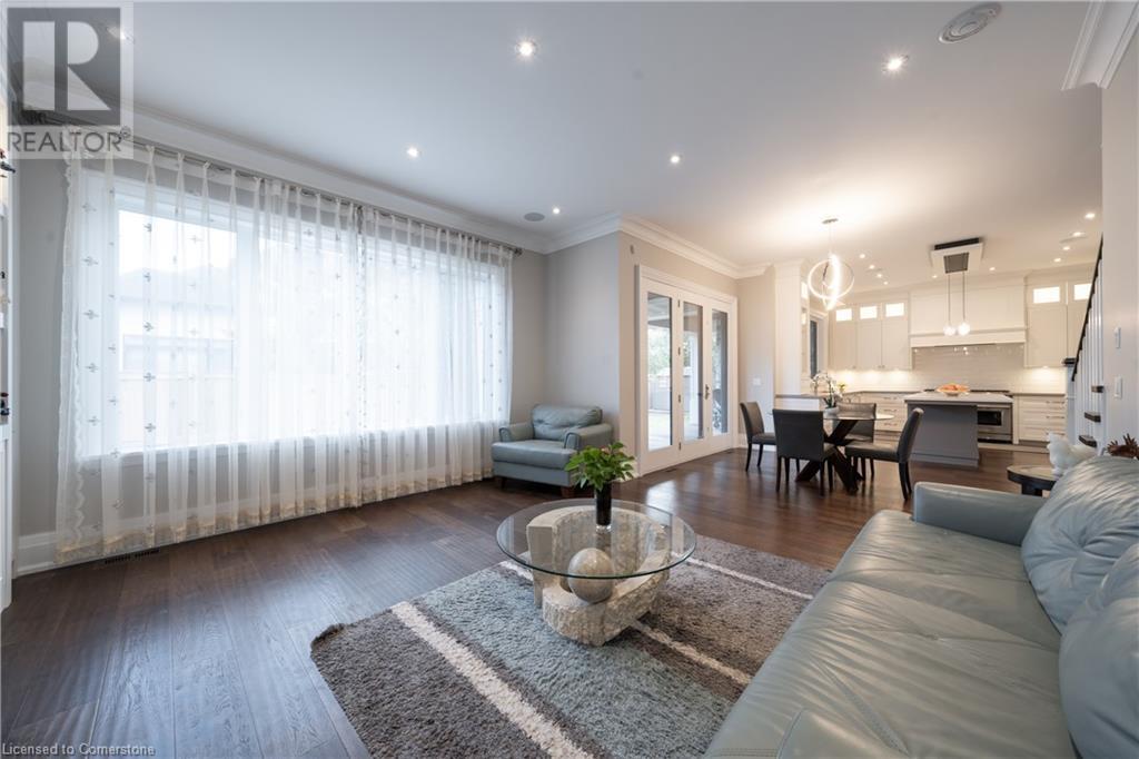 417 Scarsdale Crescent, Oakville, Ontario  L6L 3W6 - Photo 18 - 40686631