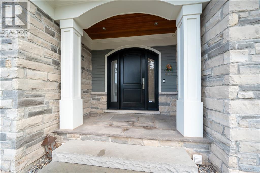 417 Scarsdale Crescent, Oakville, Ontario  L6L 3W6 - Photo 2 - 40686631