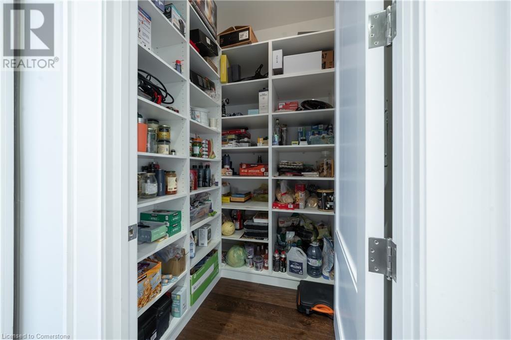 417 Scarsdale Crescent, Oakville, Ontario  L6L 3W6 - Photo 23 - 40686631