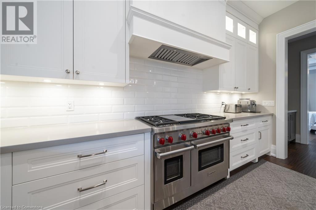 417 Scarsdale Crescent, Oakville, Ontario  L6L 3W6 - Photo 26 - 40686631