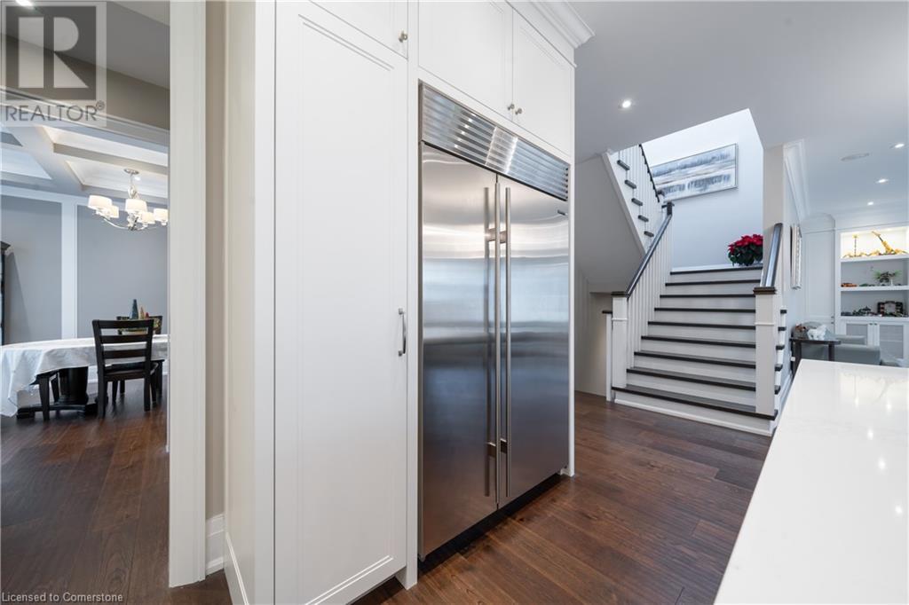 417 Scarsdale Crescent, Oakville, Ontario  L6L 3W6 - Photo 28 - 40686631