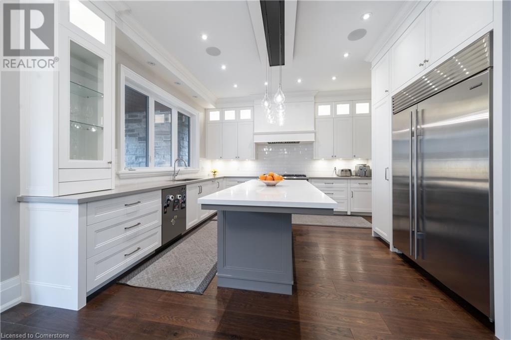 417 Scarsdale Crescent, Oakville, Ontario  L6L 3W6 - Photo 29 - 40686631