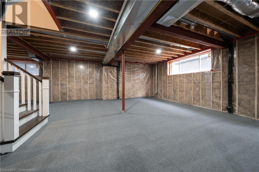 417 Scarsdale Crescent, Oakville, Ontario  L6L 3W6 - Photo 30 - 40686631