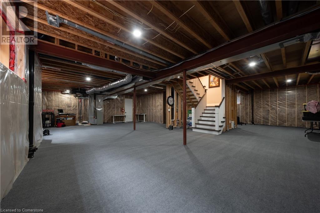 417 Scarsdale Crescent, Oakville, Ontario  L6L 3W6 - Photo 31 - 40686631