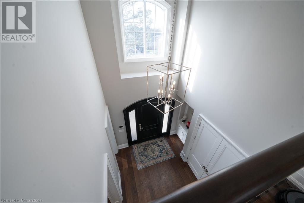 417 Scarsdale Crescent, Oakville, Ontario  L6L 3W6 - Photo 32 - 40686631