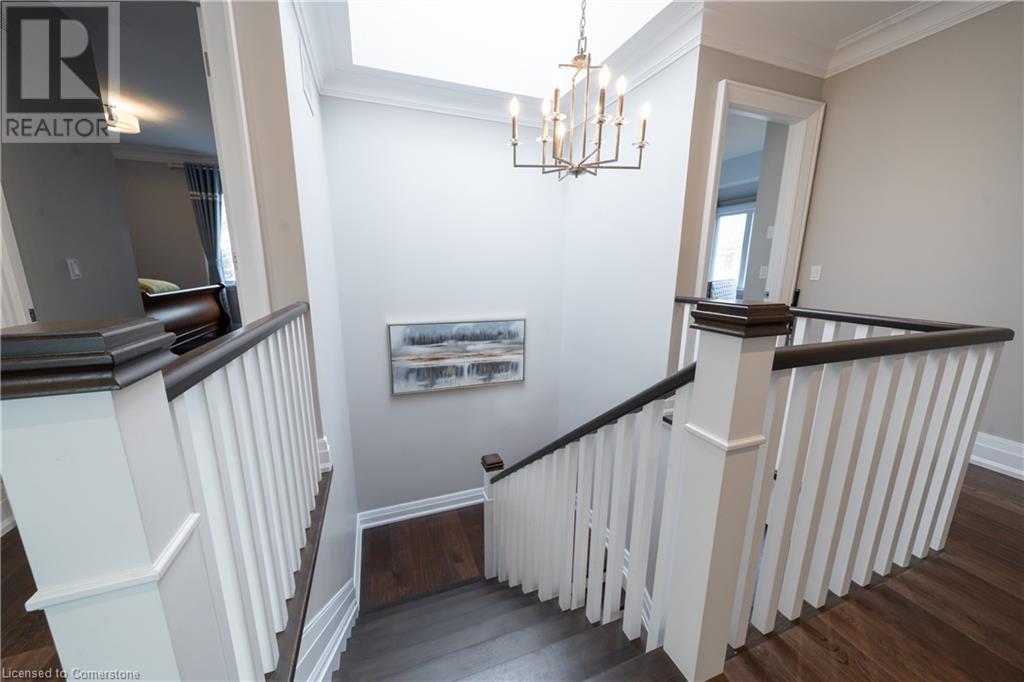 417 Scarsdale Crescent, Oakville, Ontario  L6L 3W6 - Photo 33 - 40686631