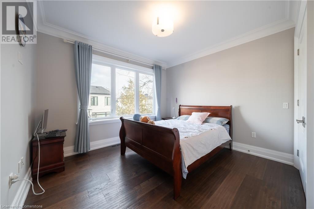 417 Scarsdale Crescent, Oakville, Ontario  L6L 3W6 - Photo 34 - 40686631