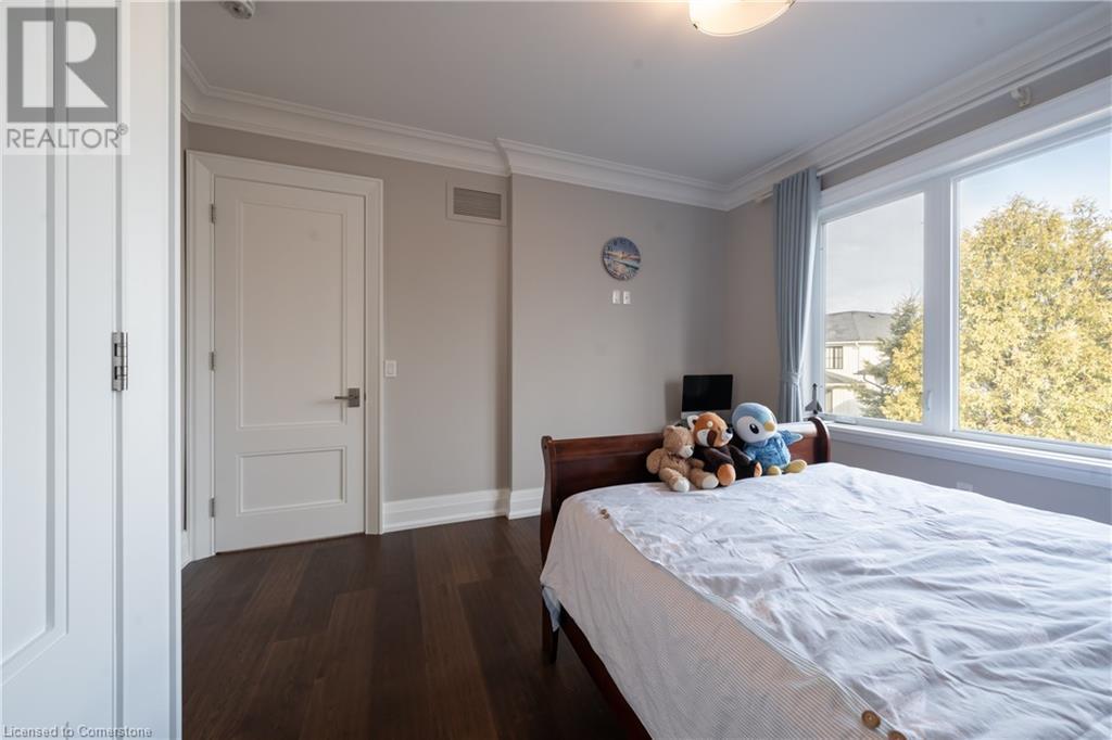 417 Scarsdale Crescent, Oakville, Ontario  L6L 3W6 - Photo 35 - 40686631