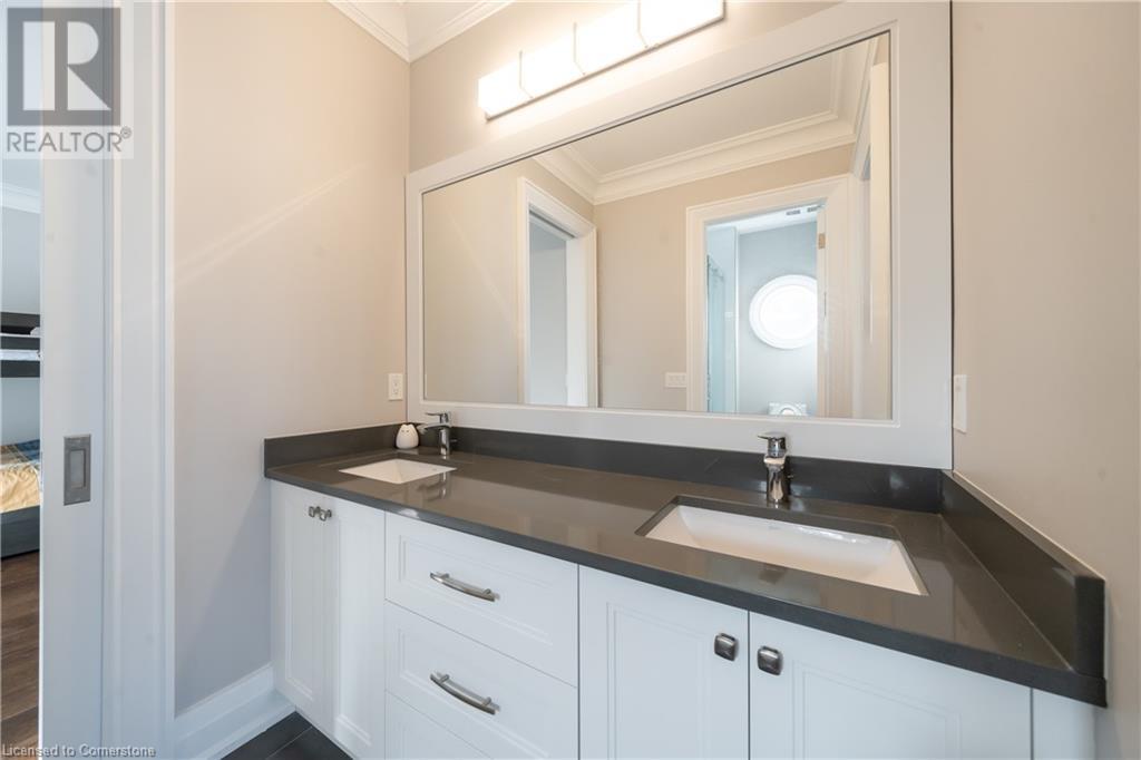 417 Scarsdale Crescent, Oakville, Ontario  L6L 3W6 - Photo 36 - 40686631