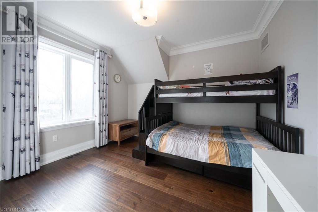 417 Scarsdale Crescent, Oakville, Ontario  L6L 3W6 - Photo 37 - 40686631