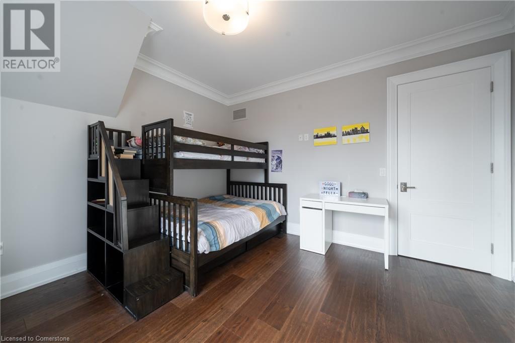 417 Scarsdale Crescent, Oakville, Ontario  L6L 3W6 - Photo 38 - 40686631