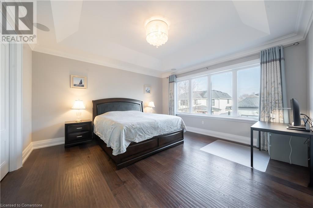 417 Scarsdale Crescent, Oakville, Ontario  L6L 3W6 - Photo 45 - 40686631