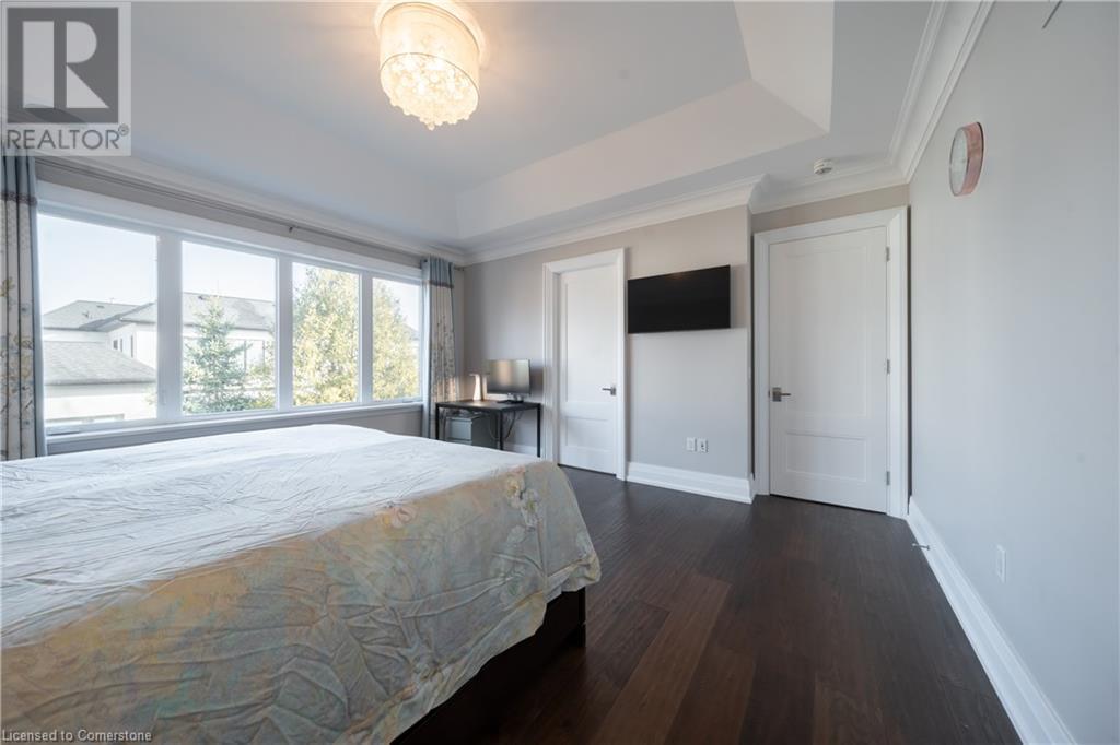 417 Scarsdale Crescent, Oakville, Ontario  L6L 3W6 - Photo 47 - 40686631