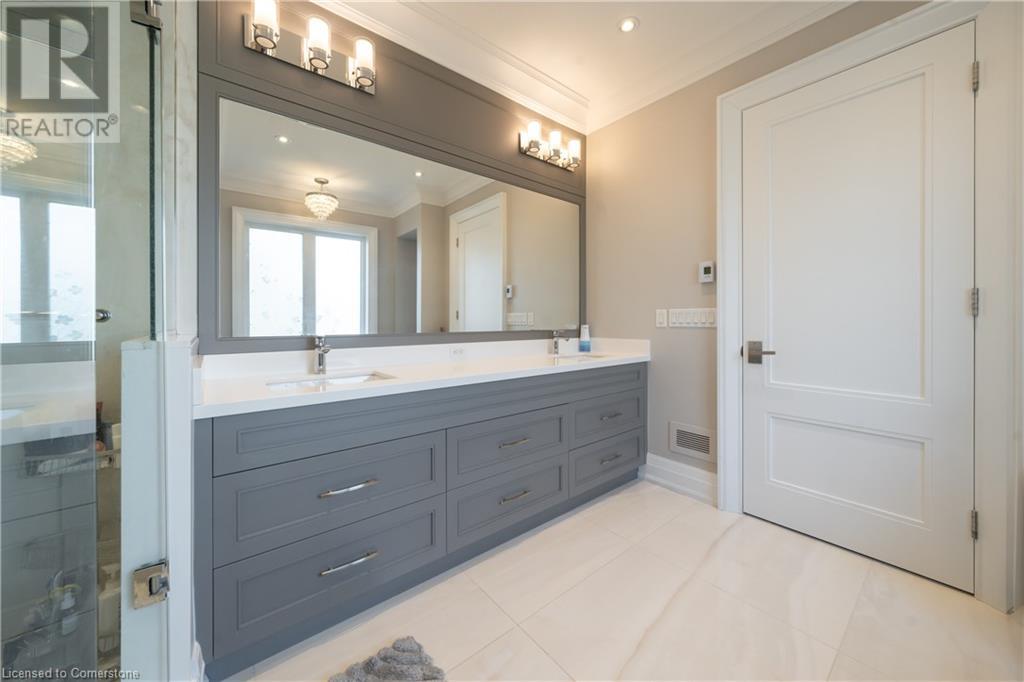 417 Scarsdale Crescent, Oakville, Ontario  L6L 3W6 - Photo 49 - 40686631