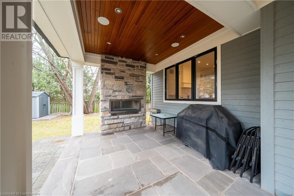 417 Scarsdale Crescent, Oakville, Ontario  L6L 3W6 - Photo 6 - 40686631