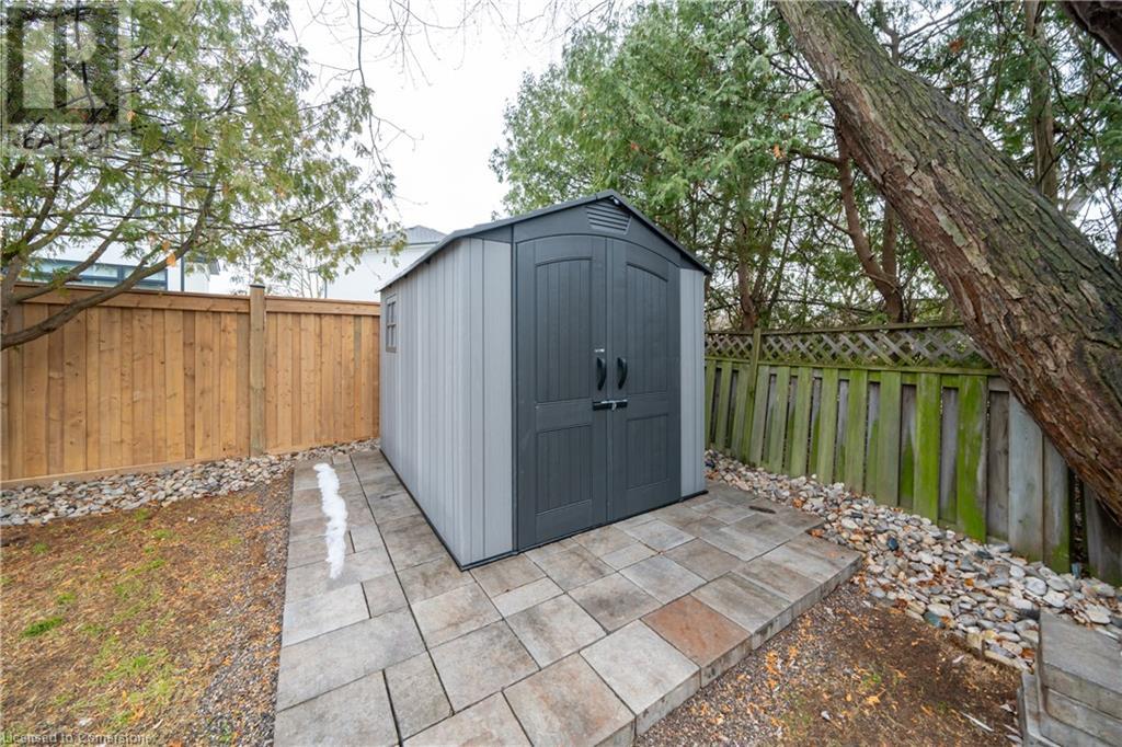 417 Scarsdale Crescent, Oakville, Ontario  L6L 3W6 - Photo 7 - 40686631