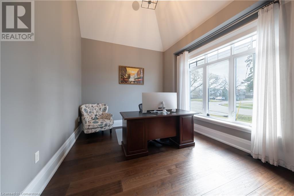 417 Scarsdale Crescent, Oakville, Ontario  L6L 3W6 - Photo 8 - 40686631