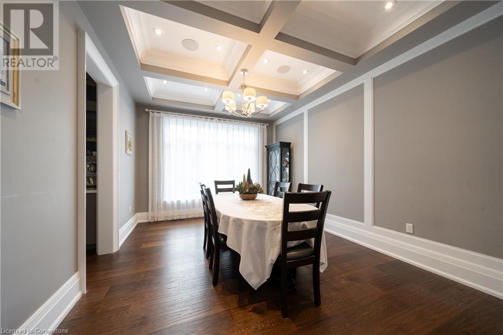 417 Scarsdale Crescent, Oakville, Ontario  L6L 3W6 - Photo 9 - 40686631